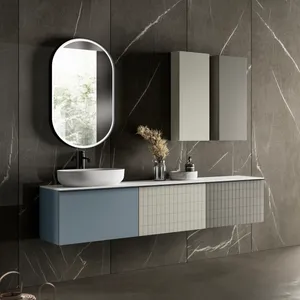 Waschtischkombination 