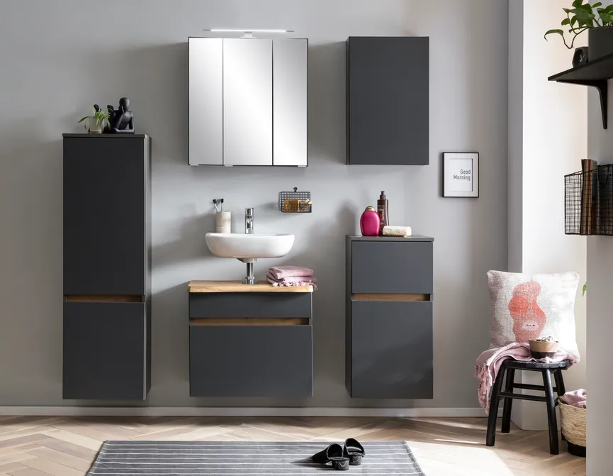 Waschbeckenunterschrank milieu