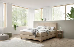 Boxspringbett