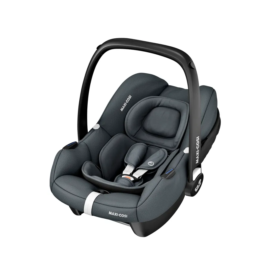 CabrioFix i-Size, Graphite hauptaufnahme