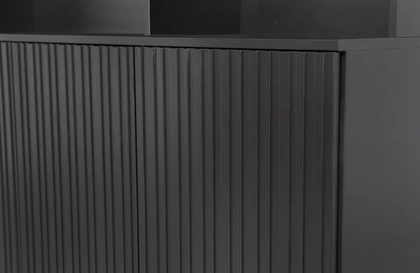 Wandschrank 4T/7F detail