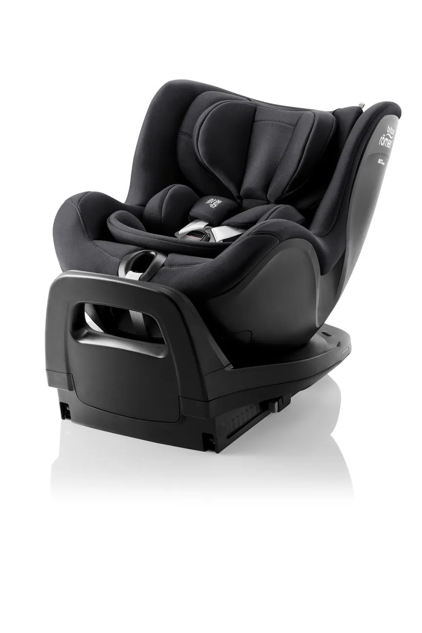 DUALFIX PRO, Deep Black detail