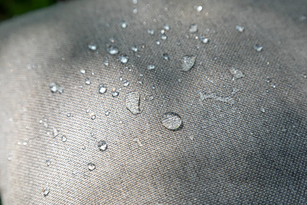 detail