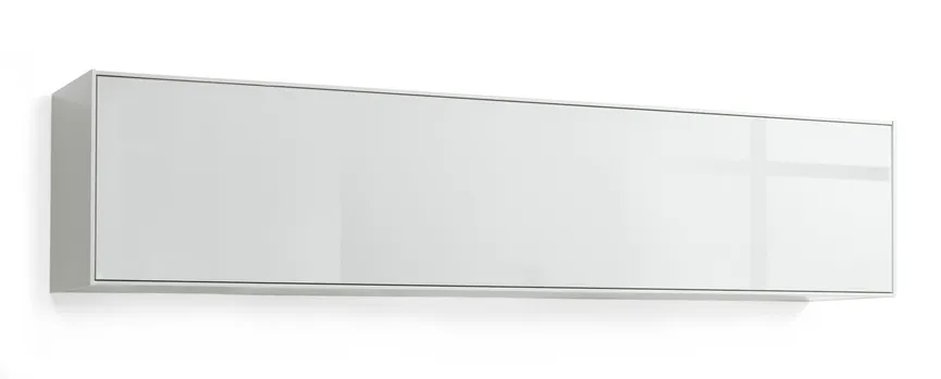 Hängeelement 1-trg., detail
