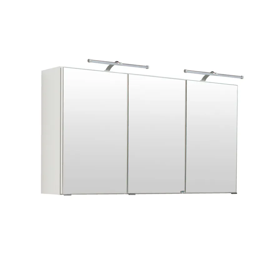 *Spiegelschrank 120cm material_farbe