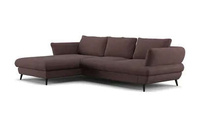 Ecksofa mit Funktion