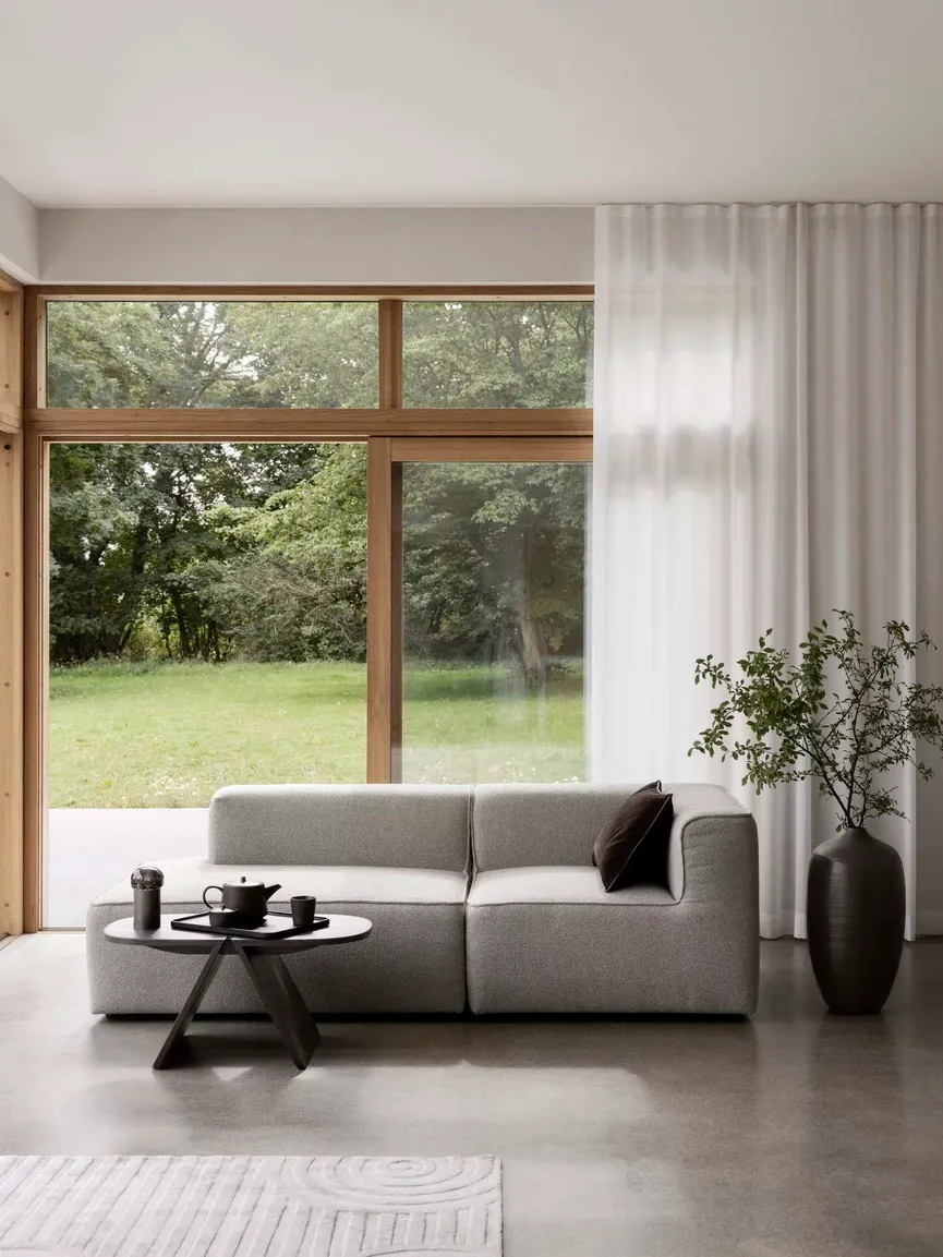 Teekanne "Kumi" espresso milieu