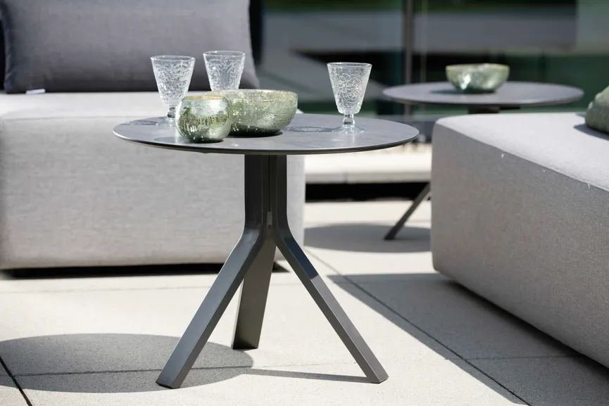 Beistelltisch milieu