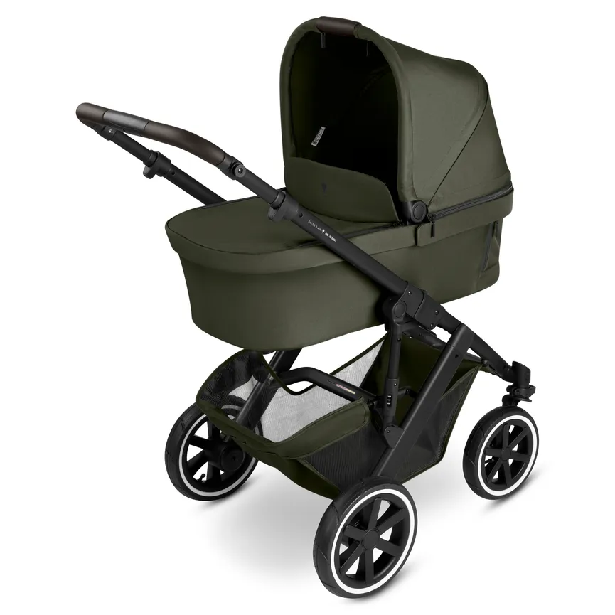 Kinderwagen Salsa 5 Air material_farbe