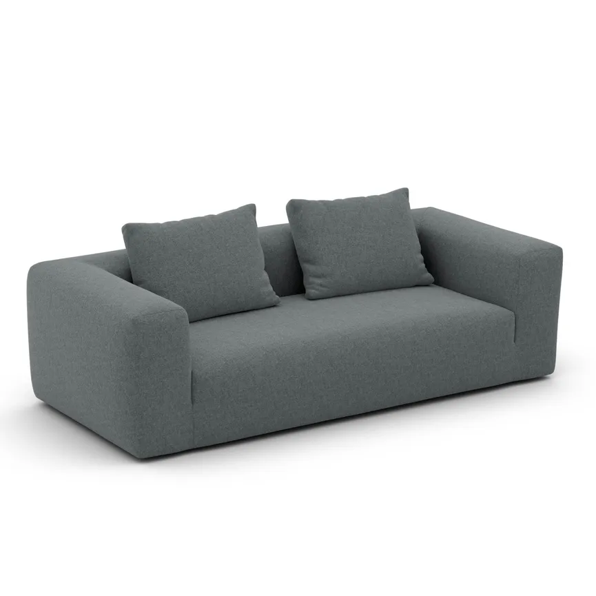 3-Sitzer+Kissen hauptaufnahme
