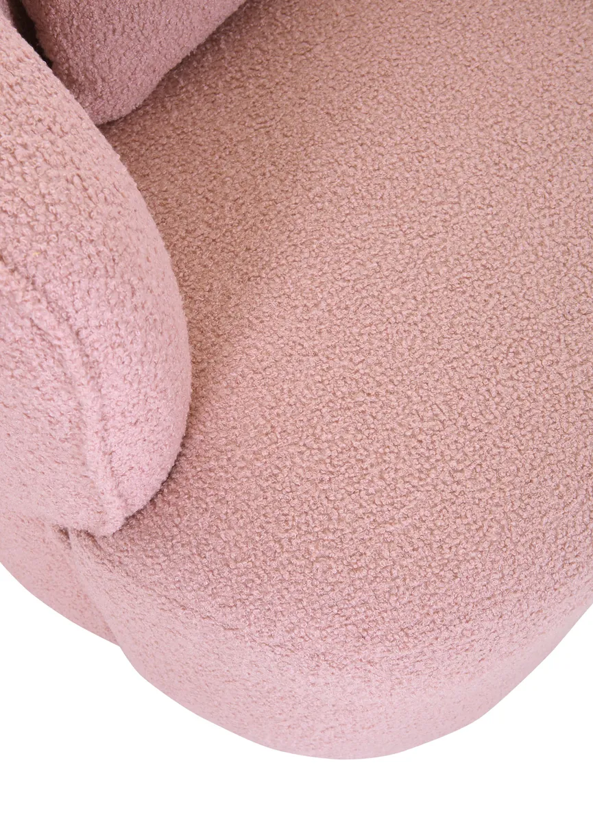 Drehsessel detail