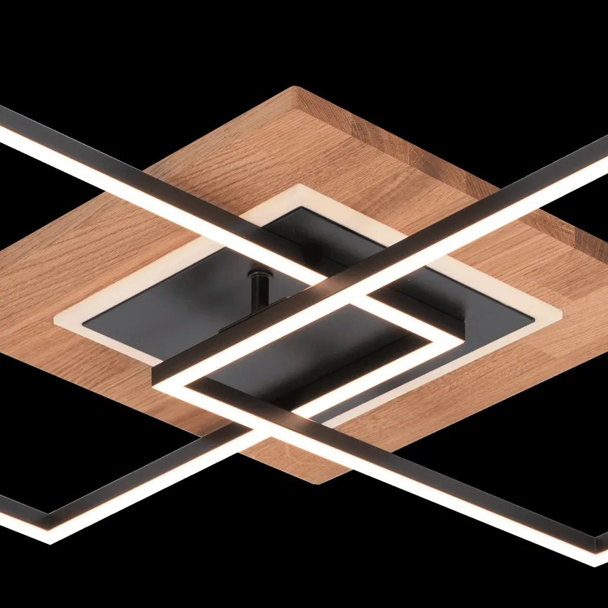 Deckenleuchte "Panama M" detail