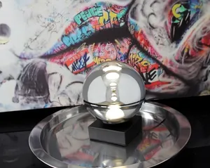 LED-Tischleuchte