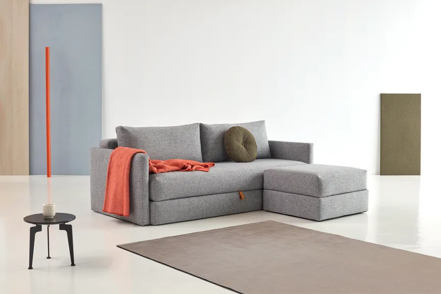 Hocker milieu