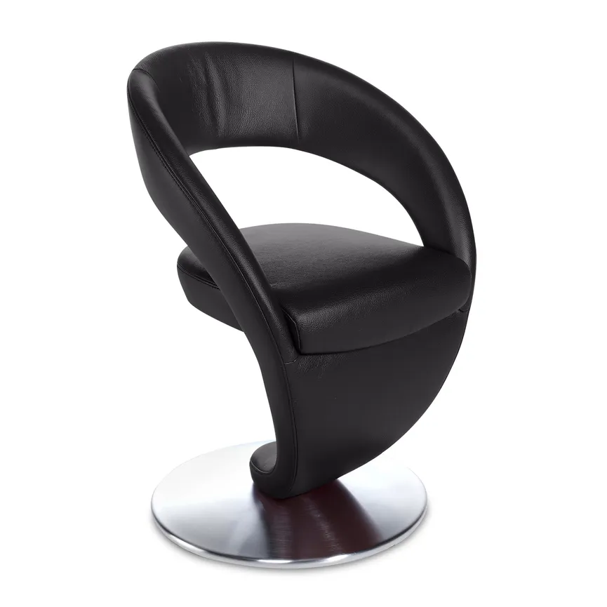 Drehsessel 6080-1C material_farbe