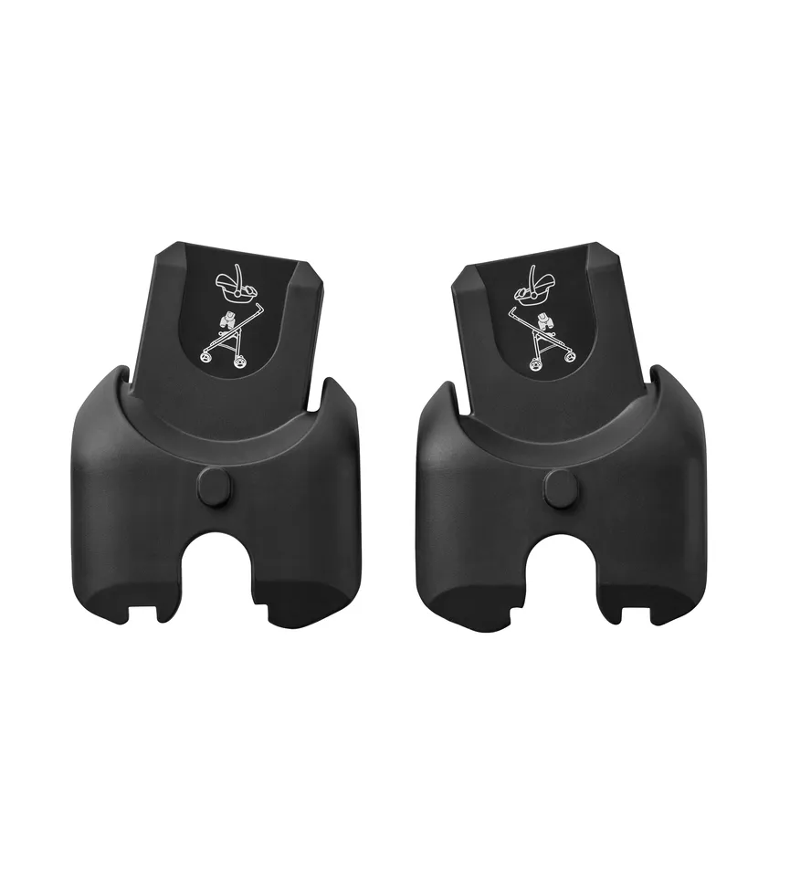 Autositz-Adapter hauptaufnahme