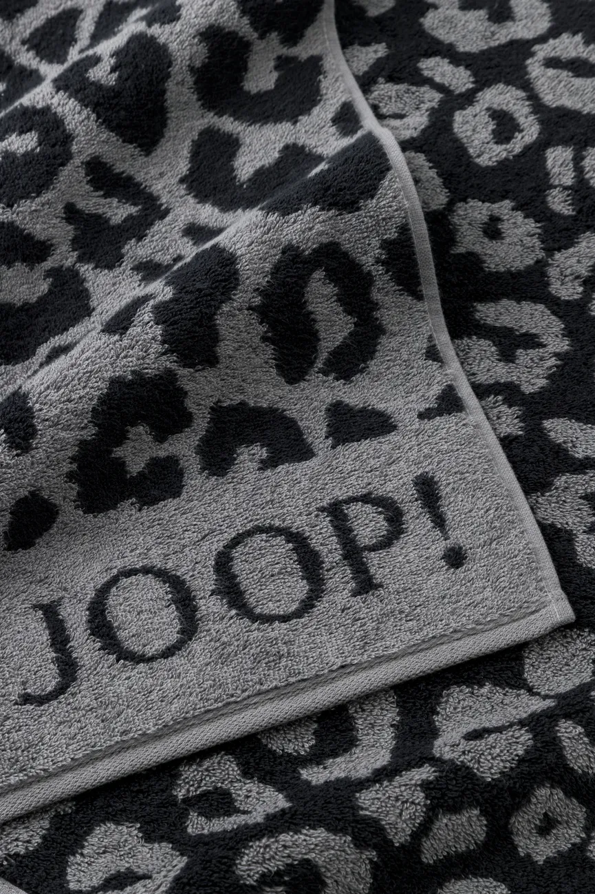Handtuch JOOP Leo milieu