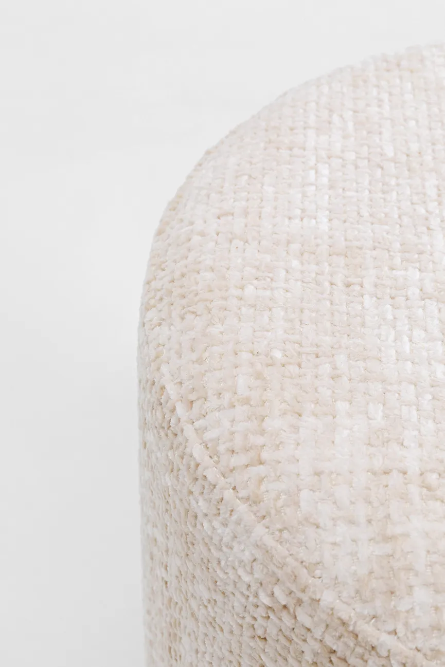 Hocker detail