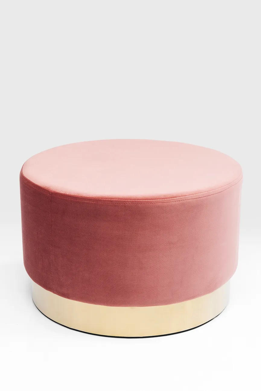 Hocker material_farbe
