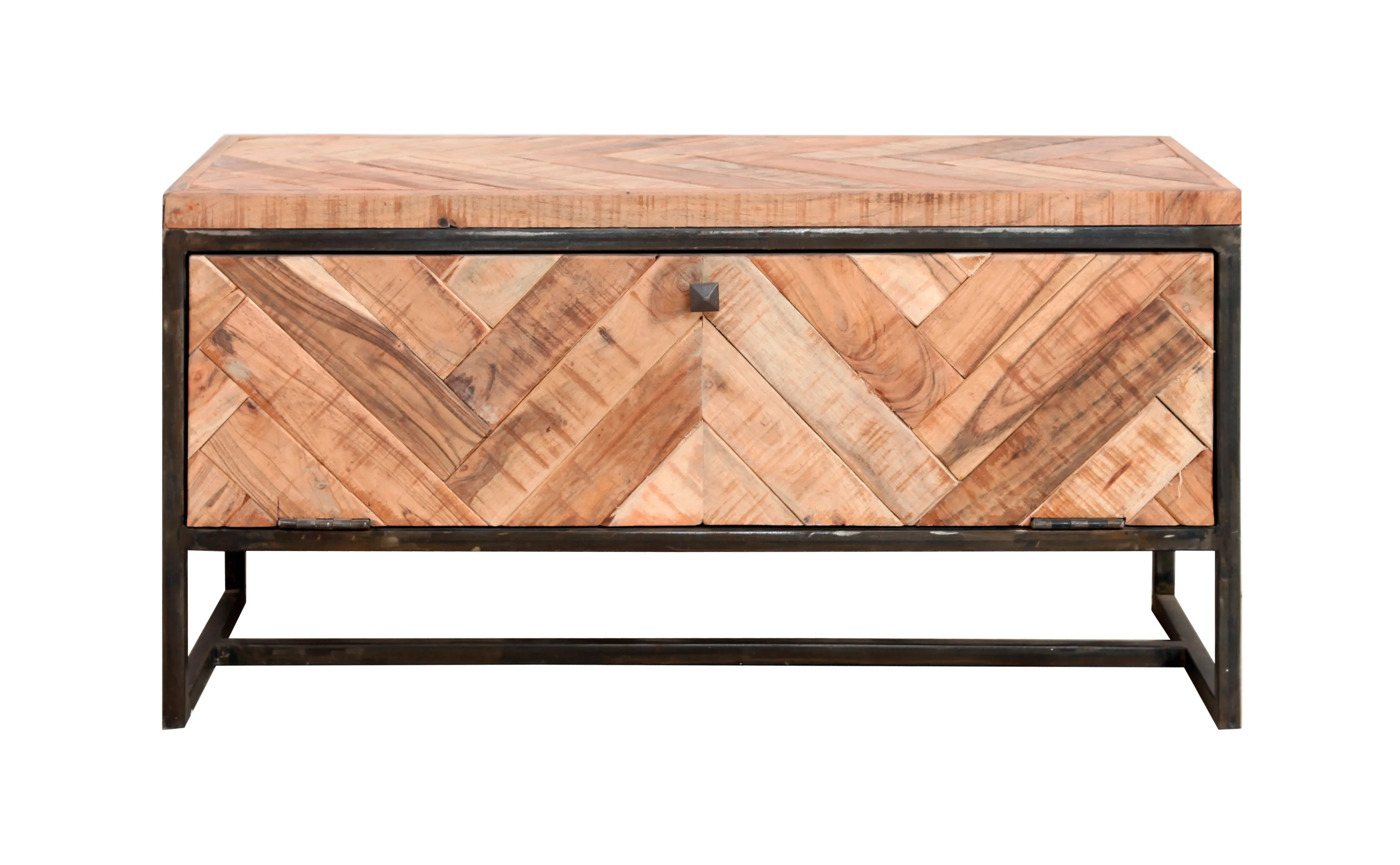 Garderobenkonsole Parquet