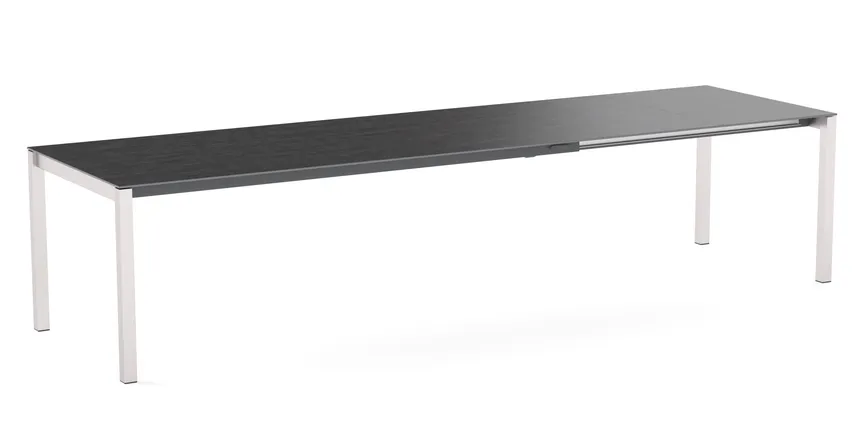 ETNA 210/270/330cm Edelstahl hauptaufnahme