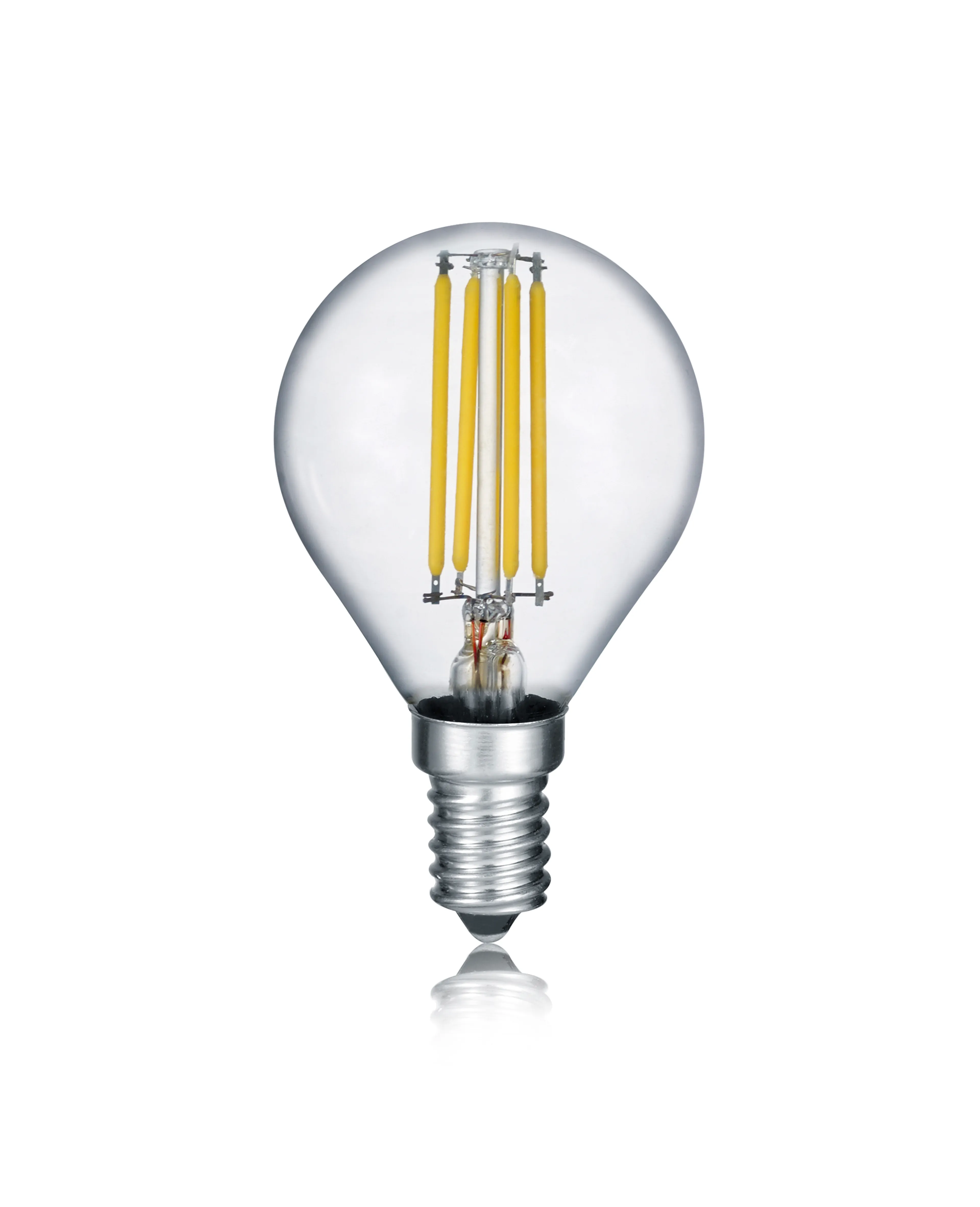 LED Tropfen E14/ 4Watt/ Energie E