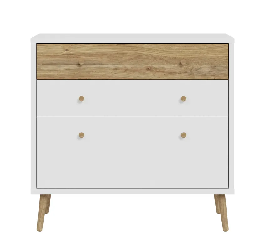 Sideboard detail