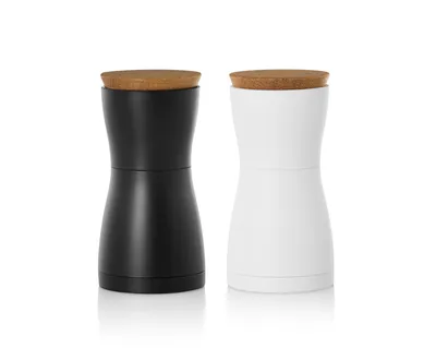 Salz- & Pfeffermühle