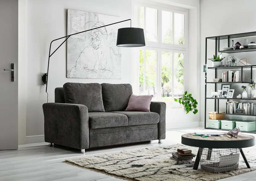 Sofa 120 AT1 milieu