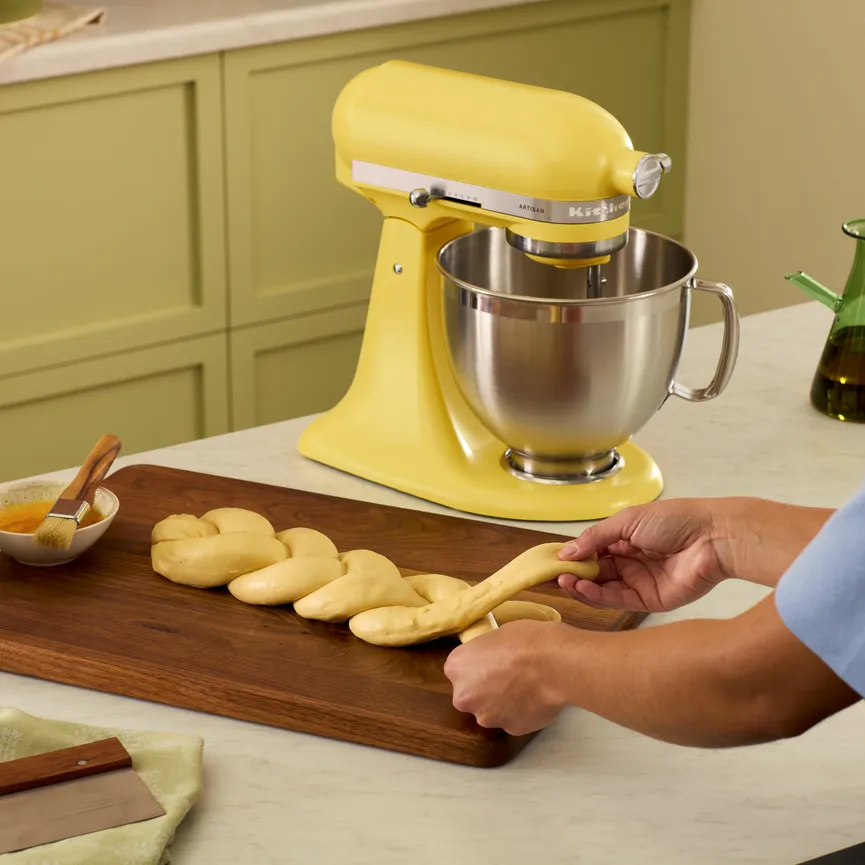 Küchenmaschine Butter 2025 milieu