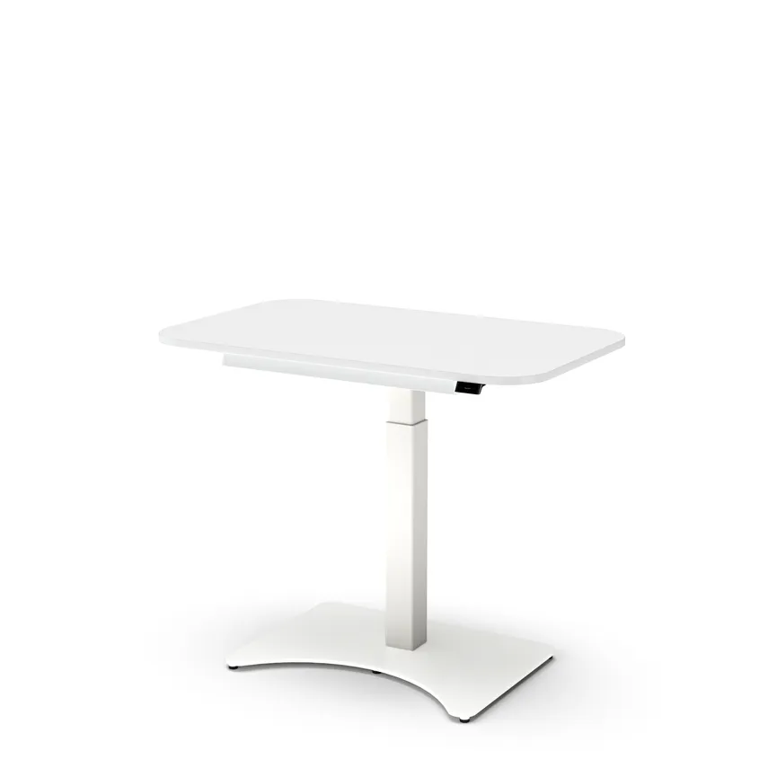 Schreibtisch Mini weiß hauptaufnahme