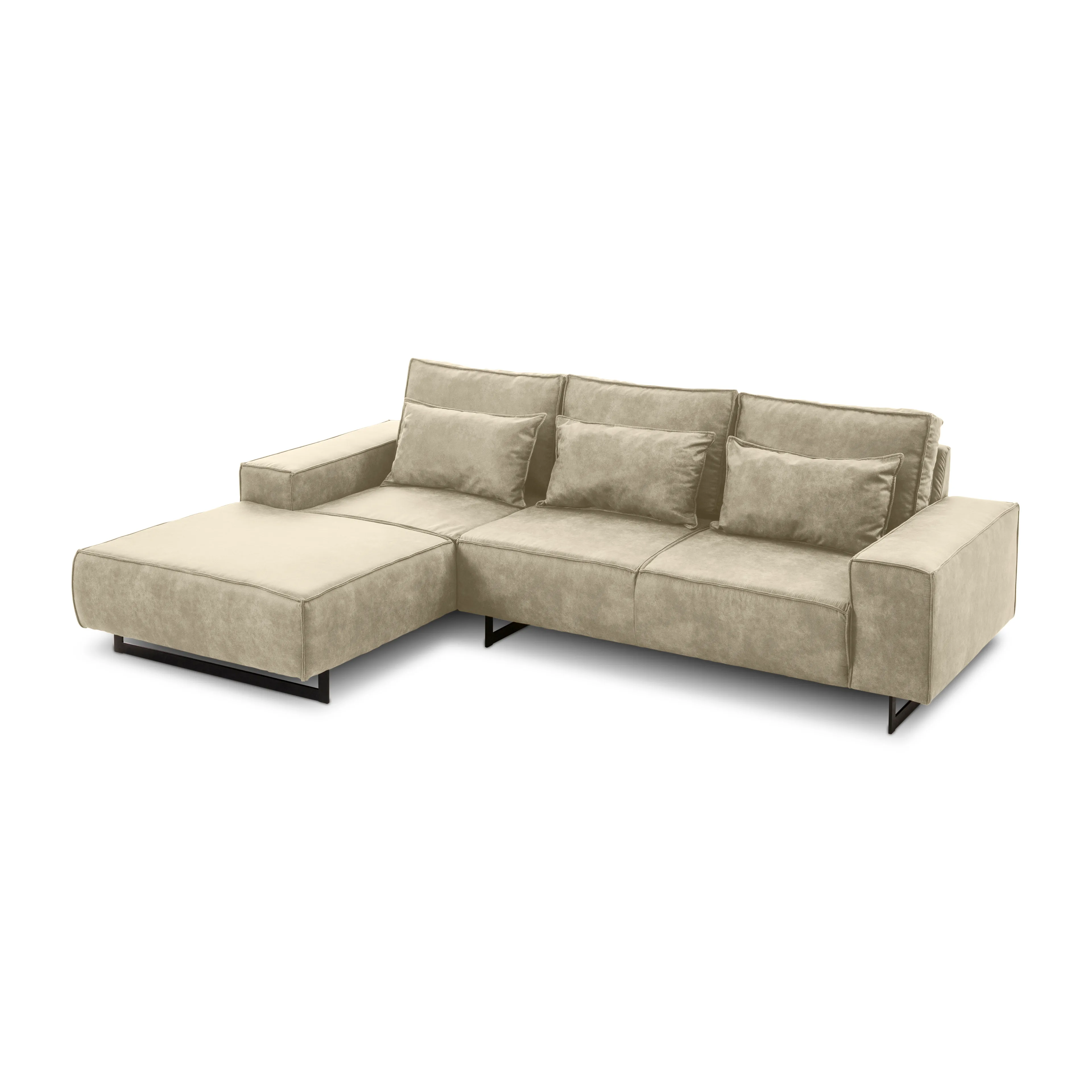 Ecksofa Antwerp