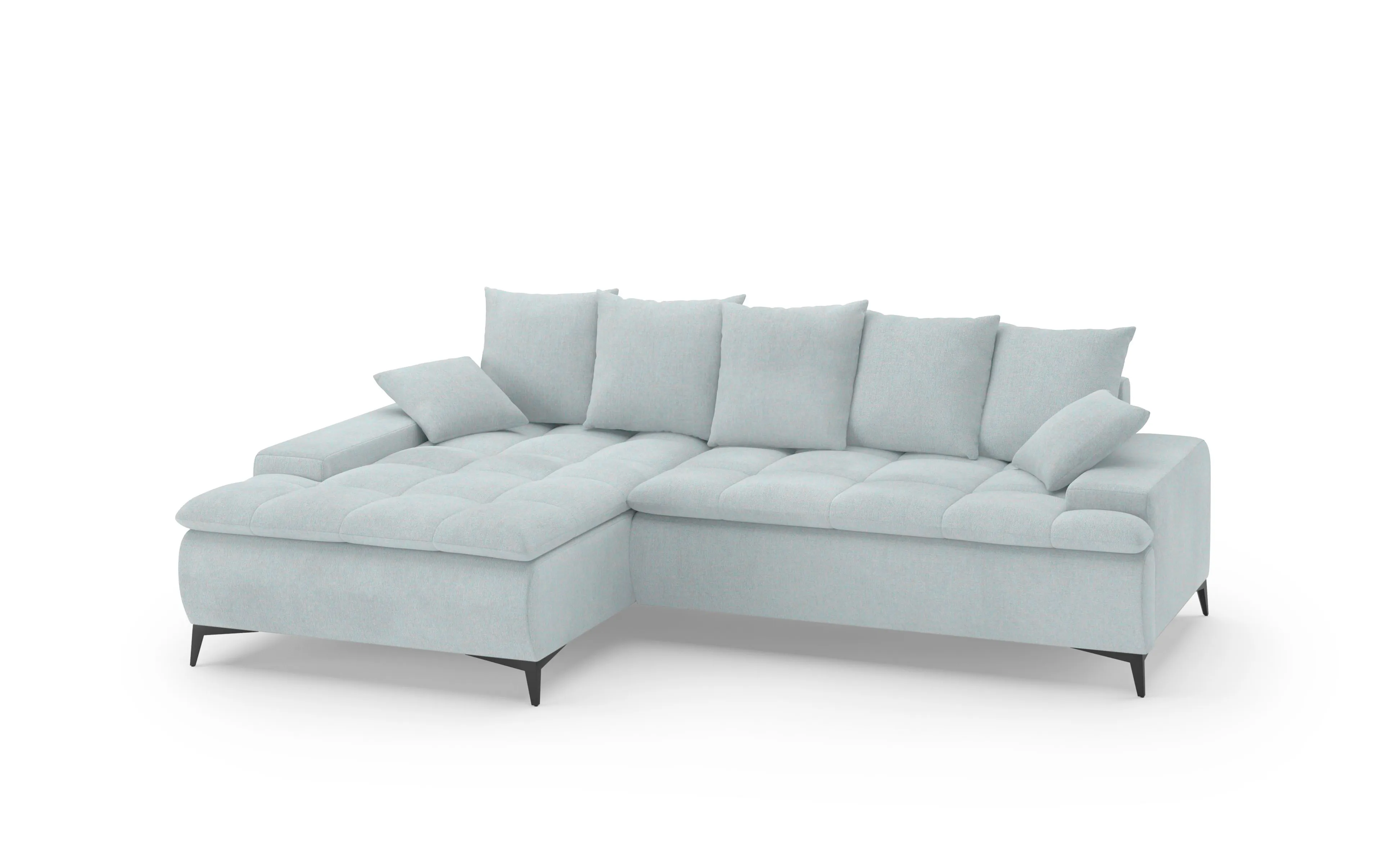 Ecksofa Haiti III