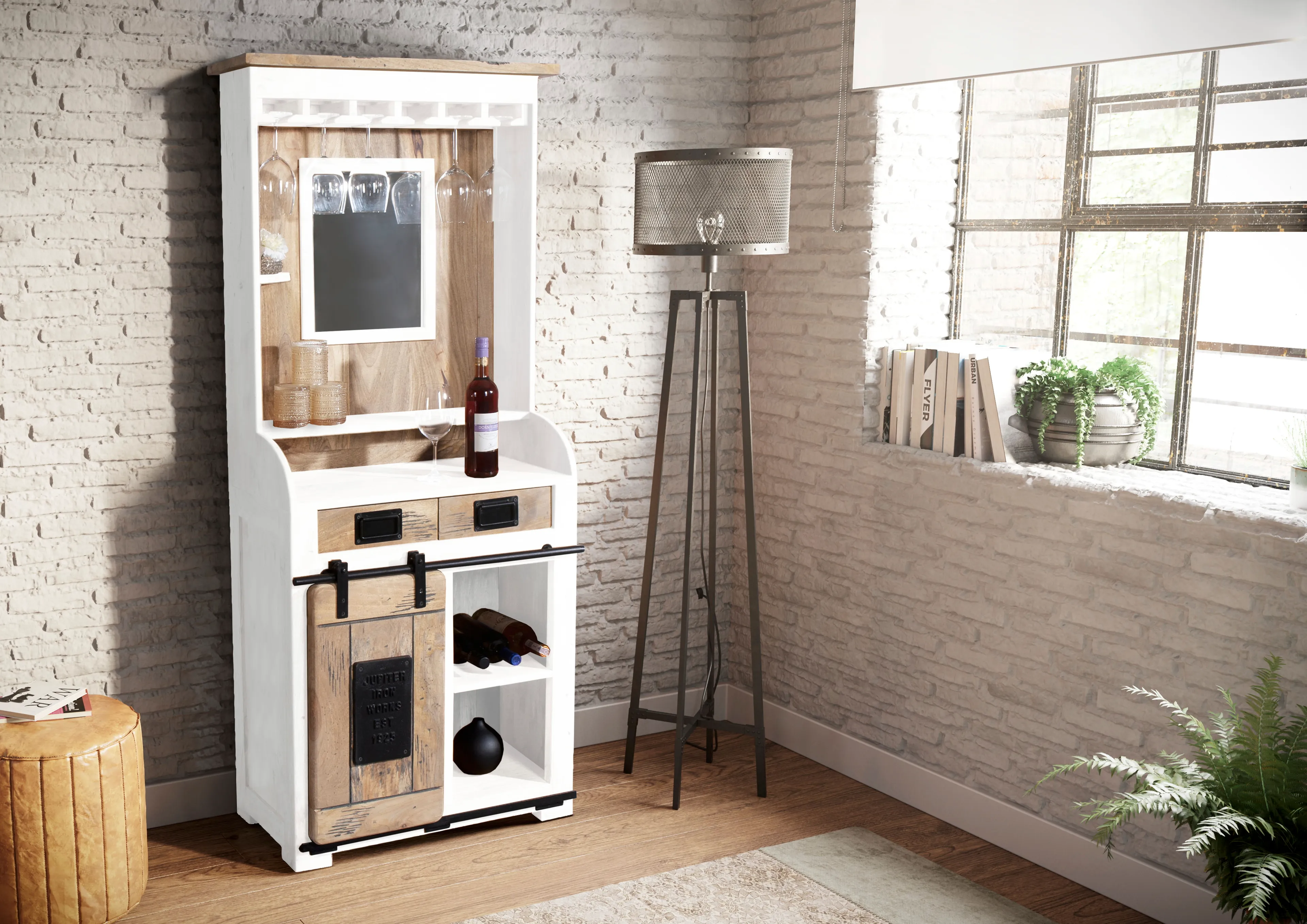 Weinschrank Ruston