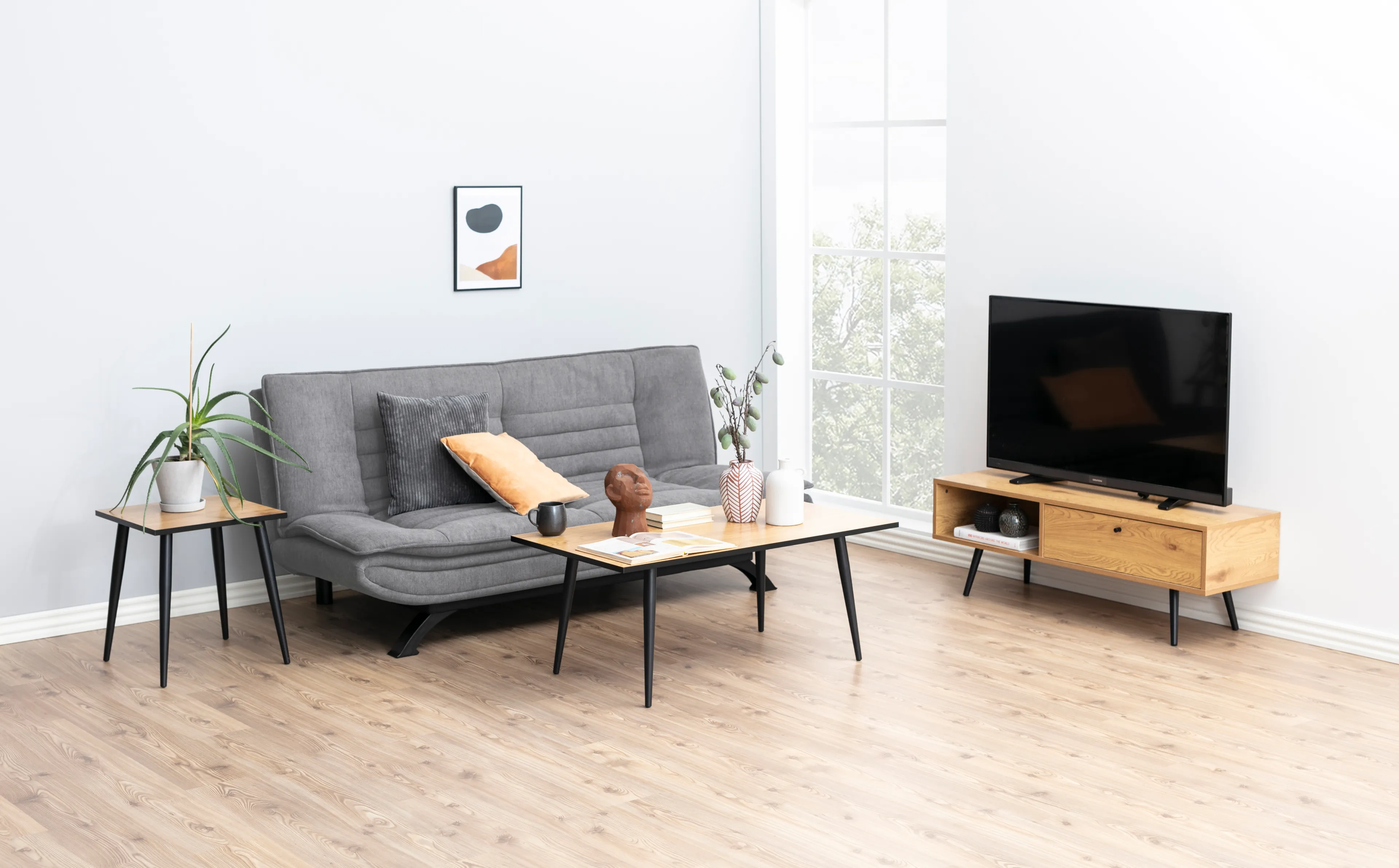 Schlafsofa Faith