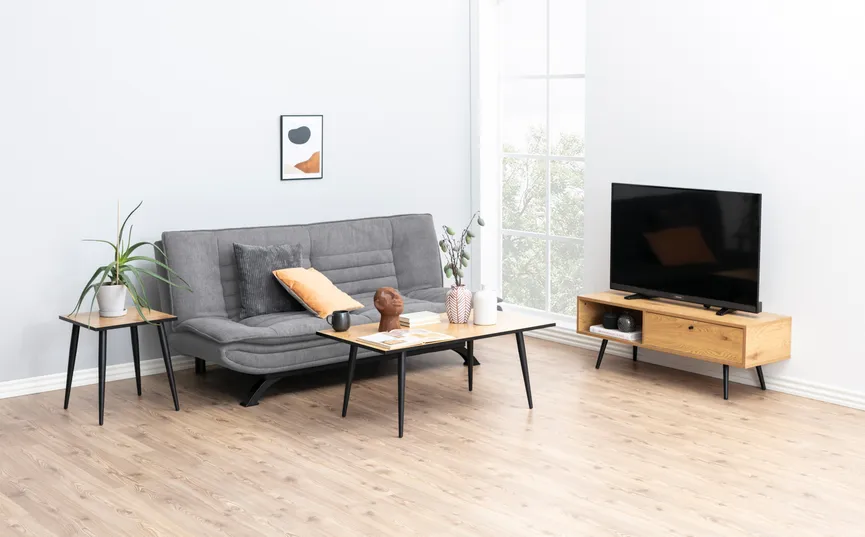 Schlafsofa milieu