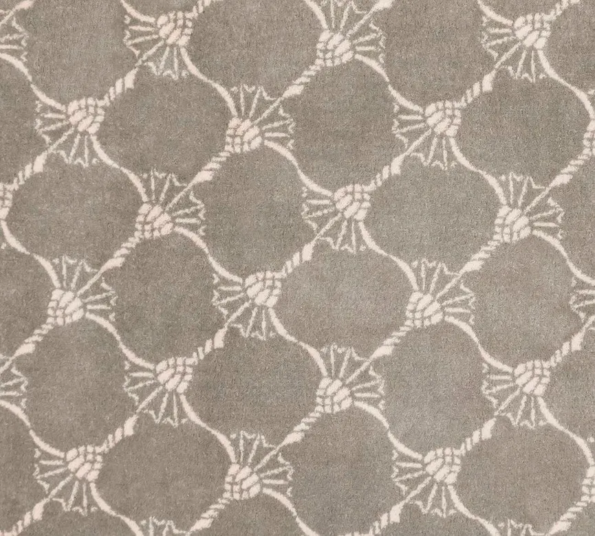 Badteppich REPETITION 50x70 material_farbe
