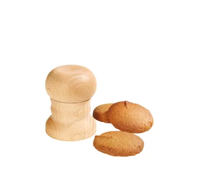 Lebkuchenformer