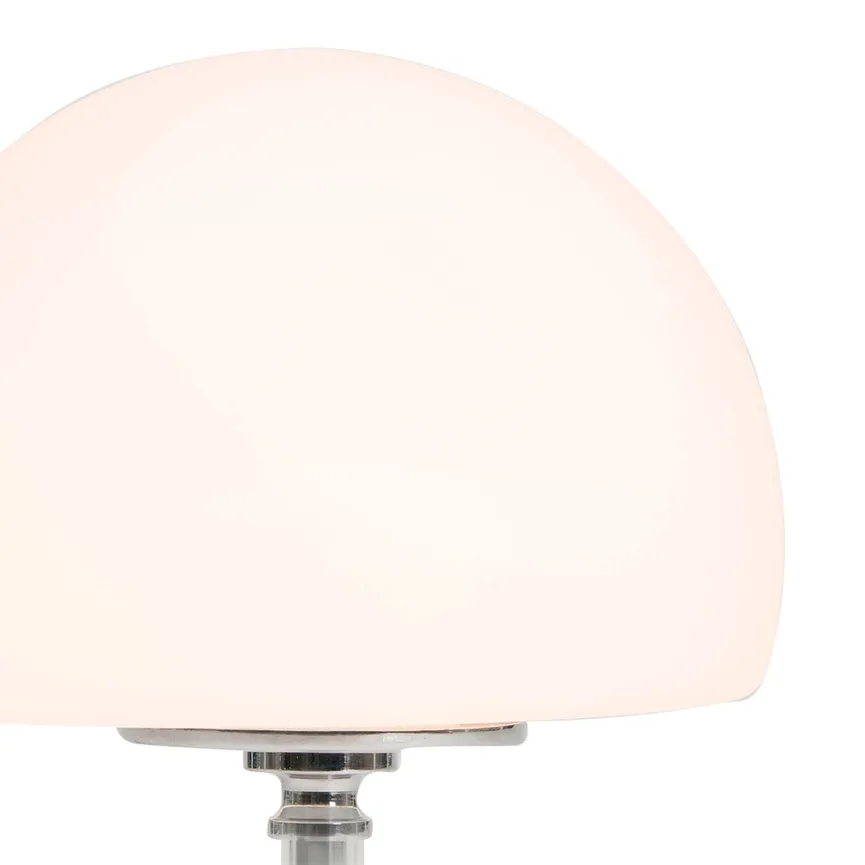 Tischleuchte "Mushroom" detail