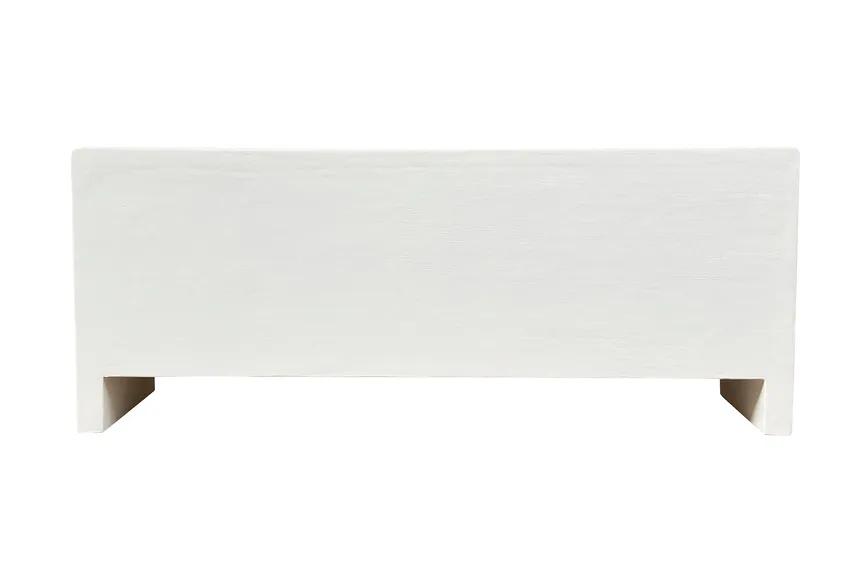 Lowboard detail