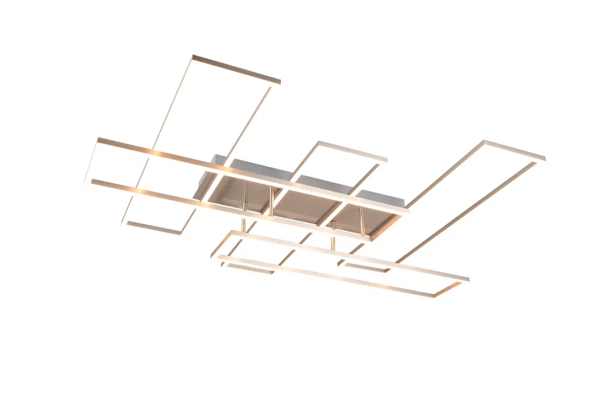 Deckenleuchte "Solana" material_farbe