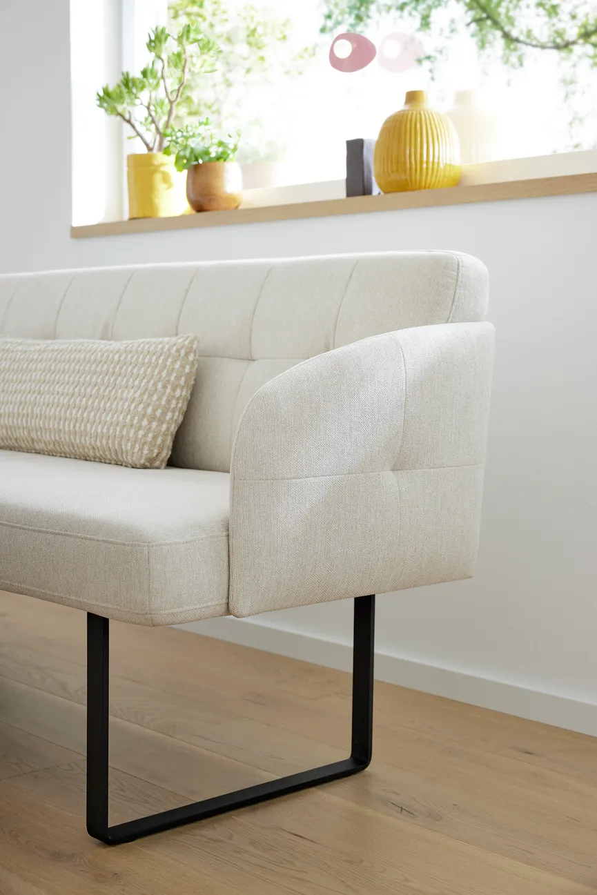 Eckbank Vorschlag 1b detail