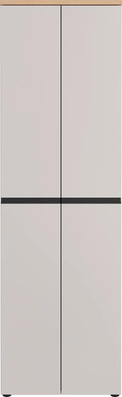 Garderobenschrank