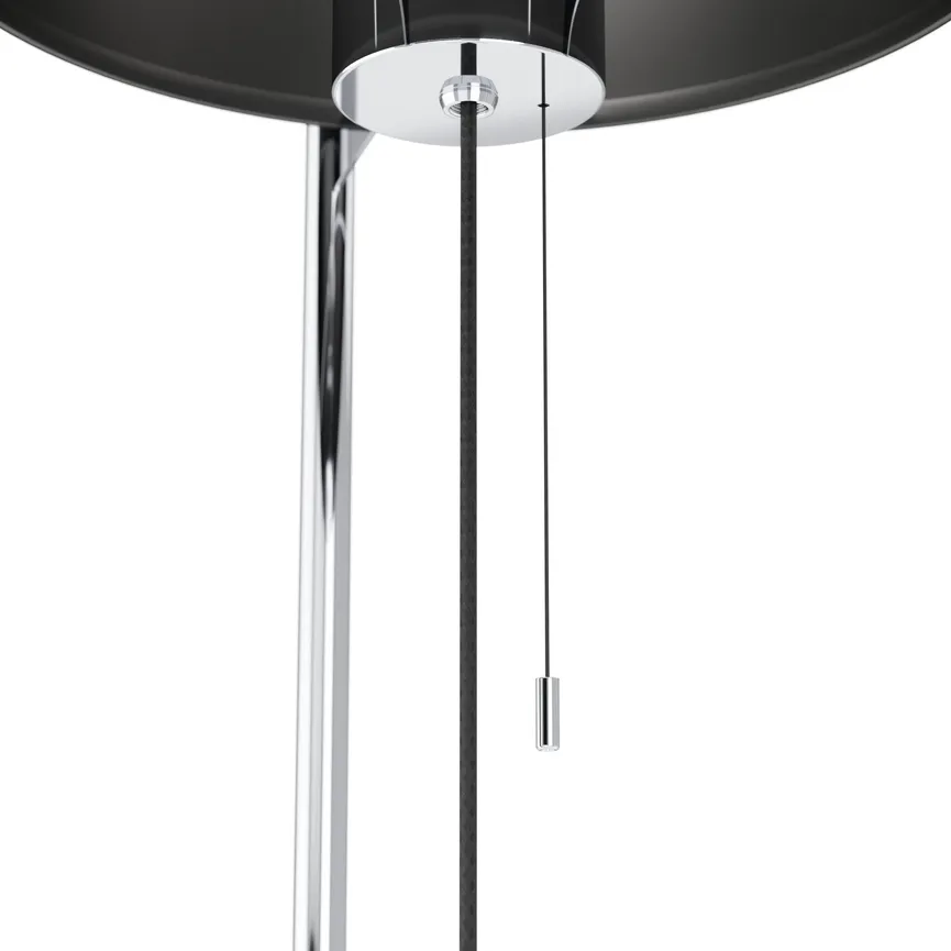 Stehleuchte "Round Lights C." detail