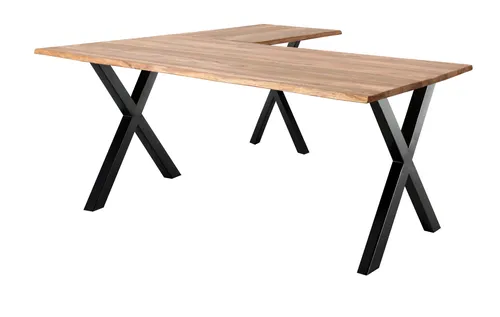 Eckschreibtisch 