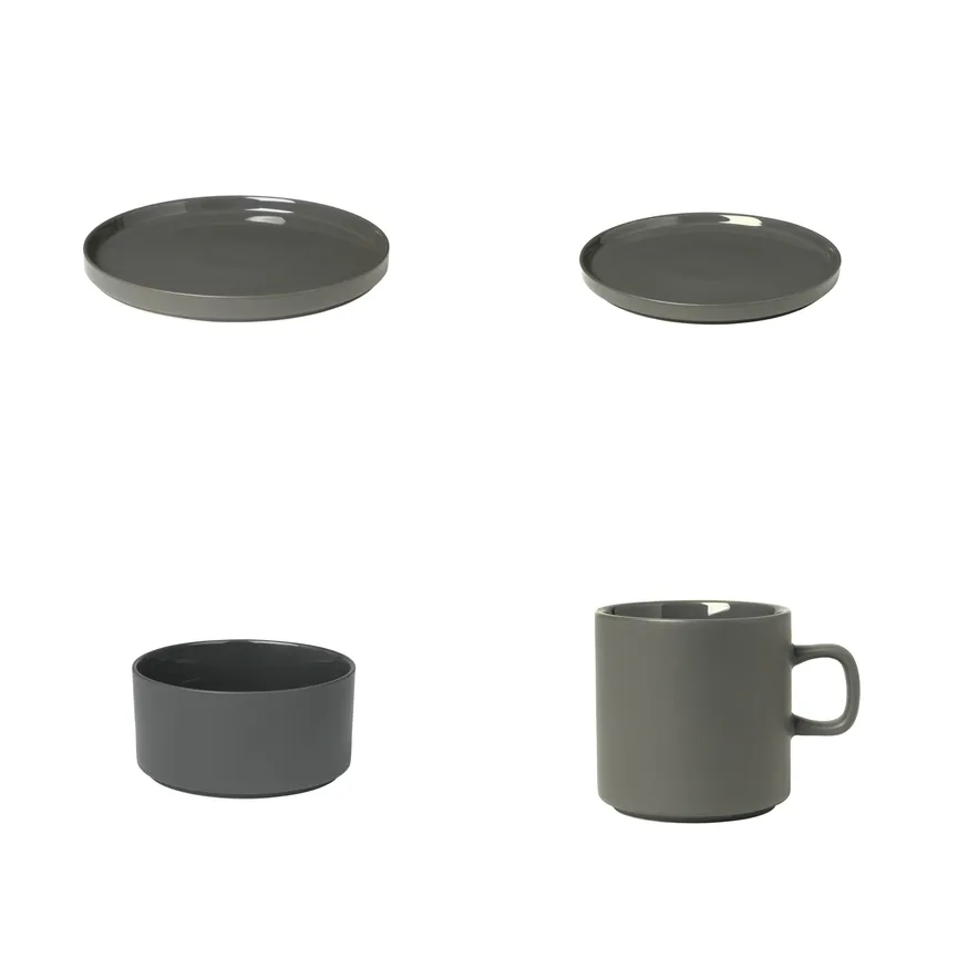 Kombi-Service "Pilar" 16-tlg. hauptaufnahme