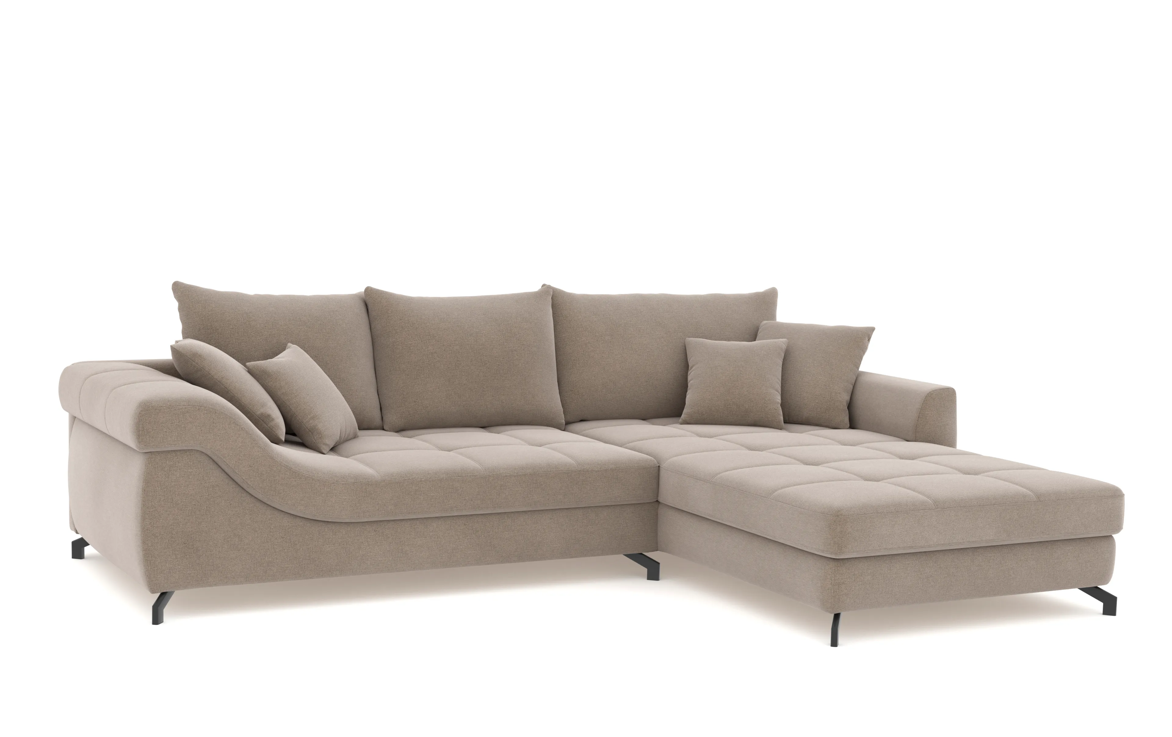 Ecksofa Taylor