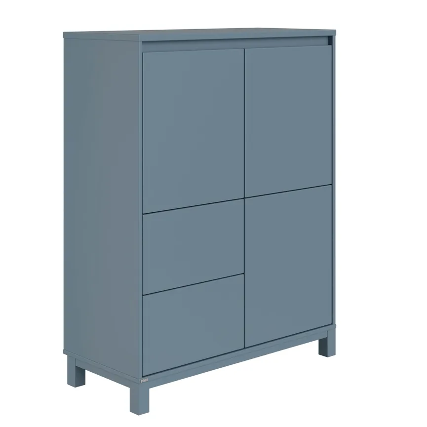 Highboard 2-trg. hauptaufnahme