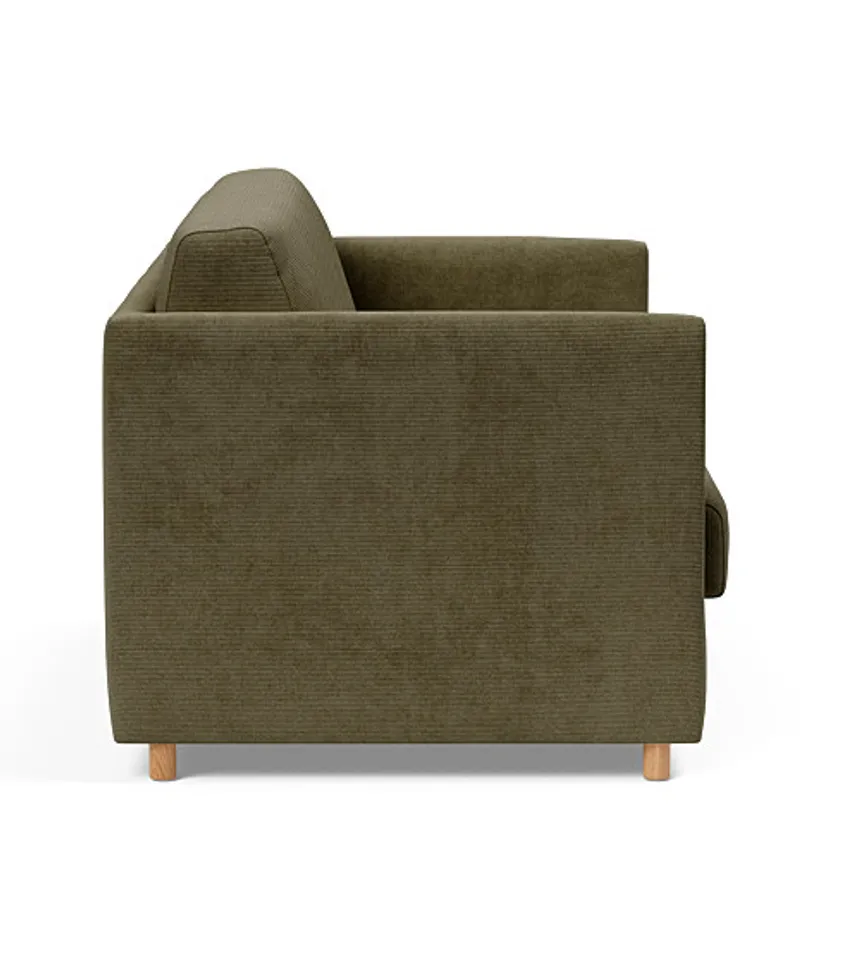 Schlafsofa detail