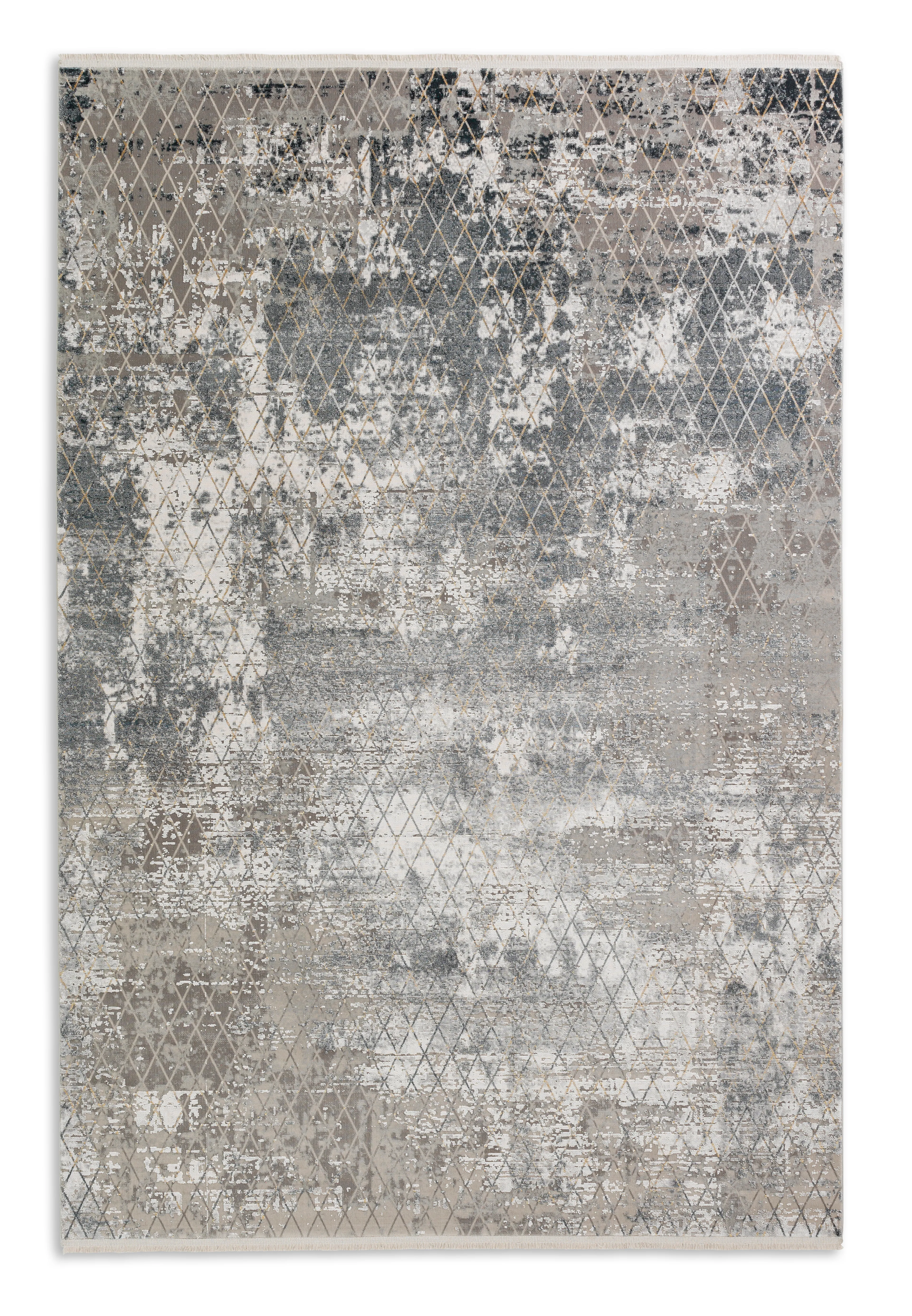 Webteppich Vision 160 x 230 cm
